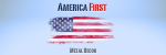 America First Metal Decor